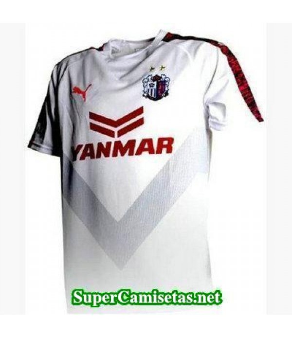Tailandia Segunda Equipacion Camiseta Cerezo Osaka 2019/20