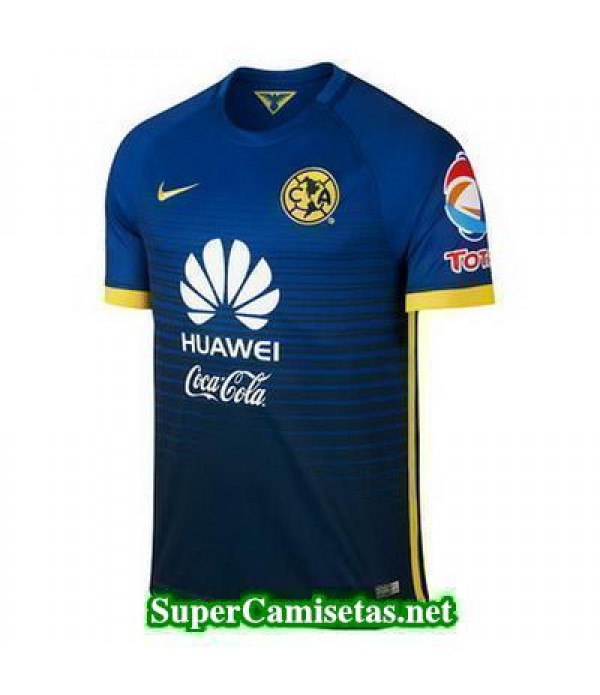 Tailandia Segunda Equipacion Camiseta America 2015/16