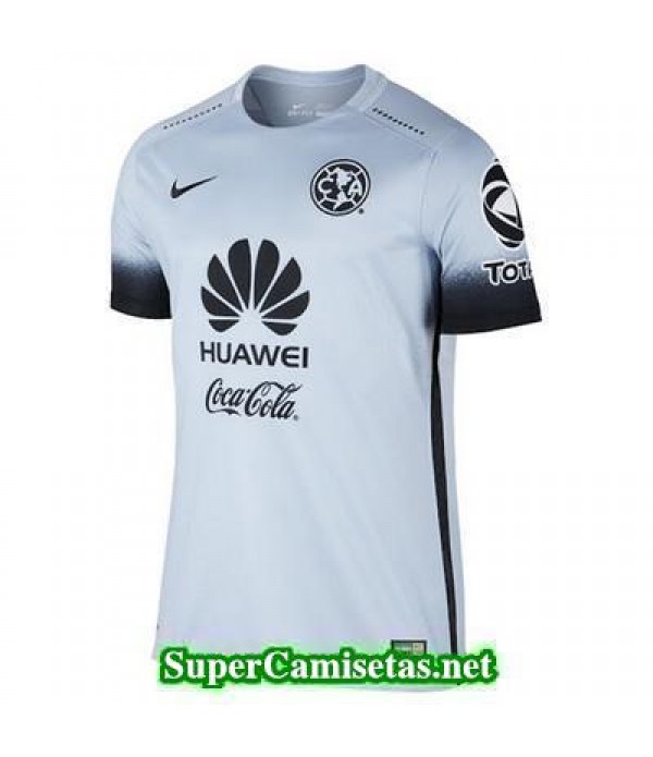 Tercera Equipacion Camiseta America 2016/17