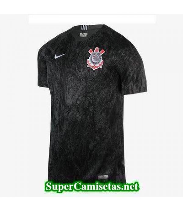 Tailandia Segunda Equipacion Camiseta Corinthians 2018/19