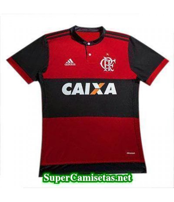 Tailandia Primera Equipacion Camiseta Flamengo 201...