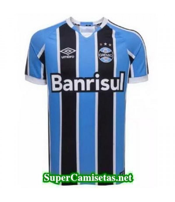 Tailandia Primera Equipacion Camiseta Gremio 2015/16