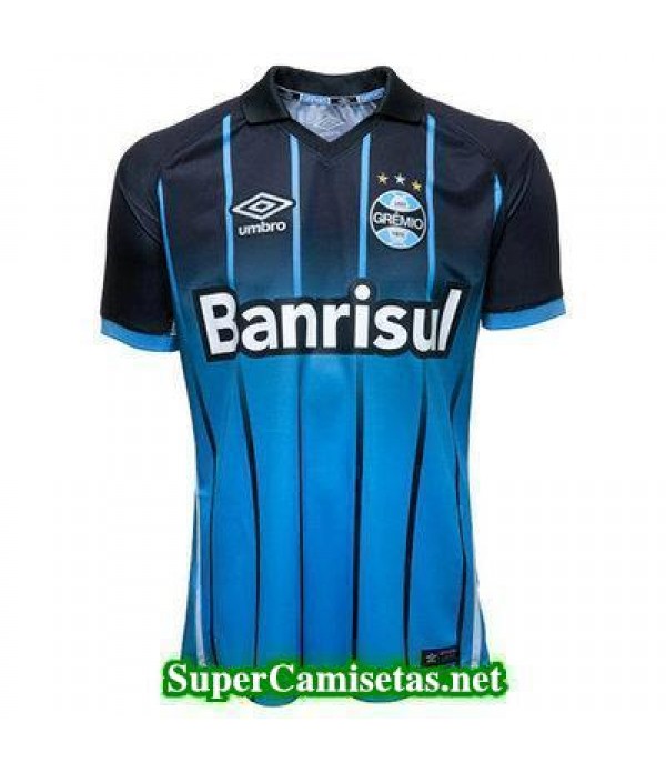 Tailandia Tercera Equipacion Camiseta Gremio 2016/17