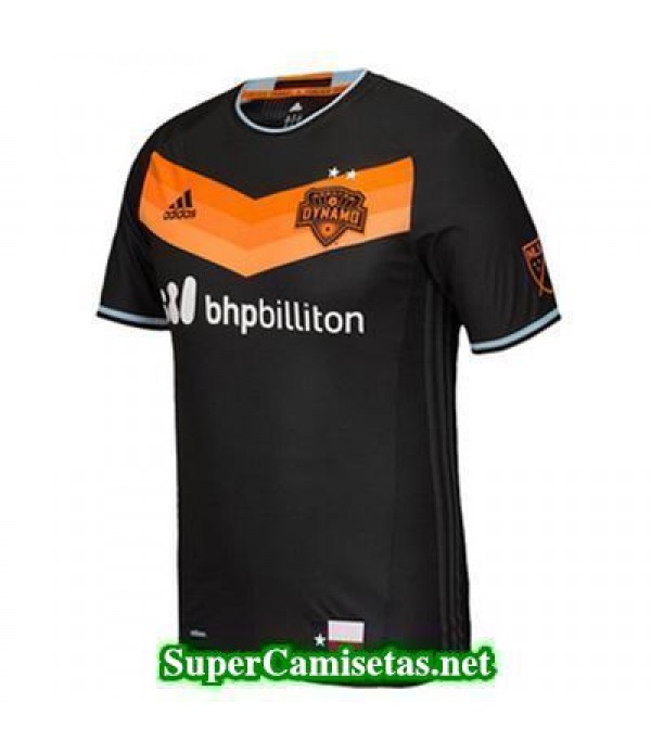 Tailandia Primera Equipacion Camiseta Houston Dynamo 2016/17