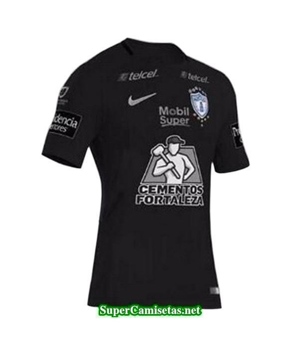 Tailandia Segunda Equipacion Camiseta Pachuca 2017/18
