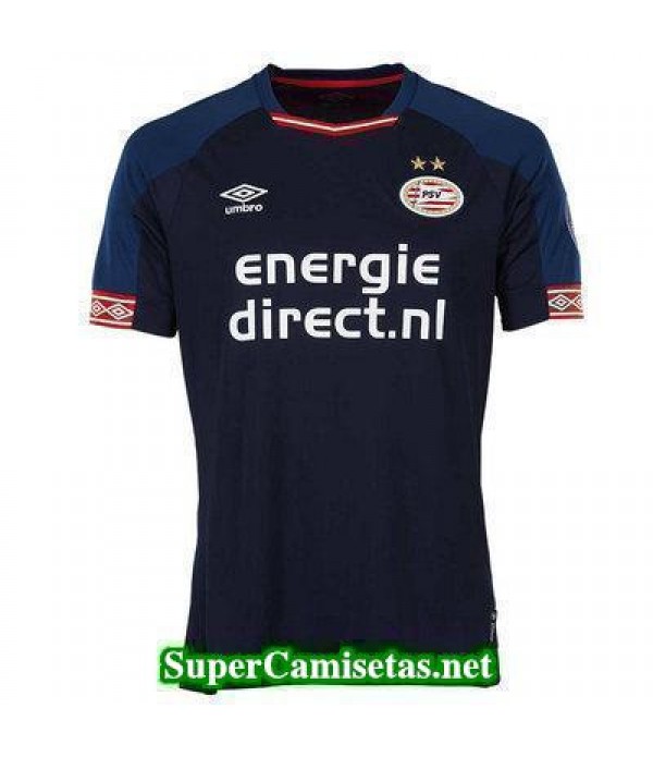 Tailandia Tercera Equipacion Camiseta PSV Eindhoven 2018/19