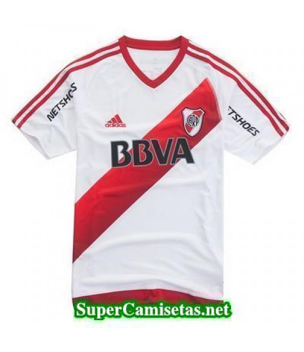 Primera Equipacion Camiseta River Plate 2016/17