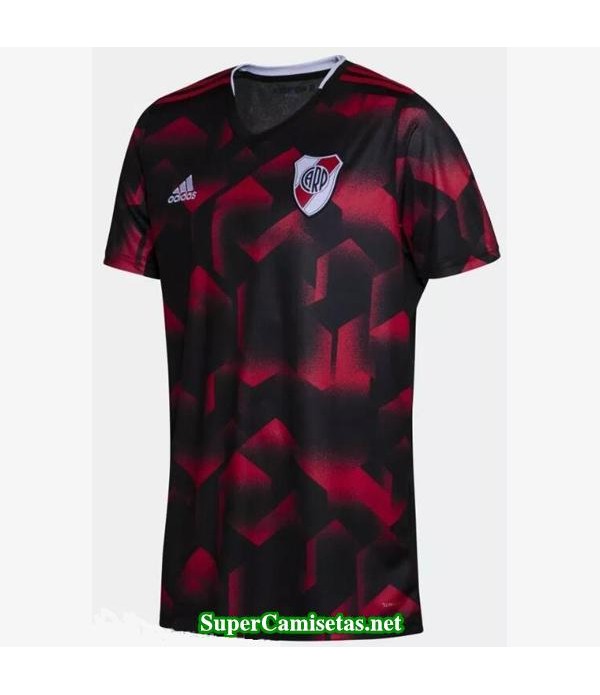 Tailandia Tercera Equipacion Camiseta River Plate ...