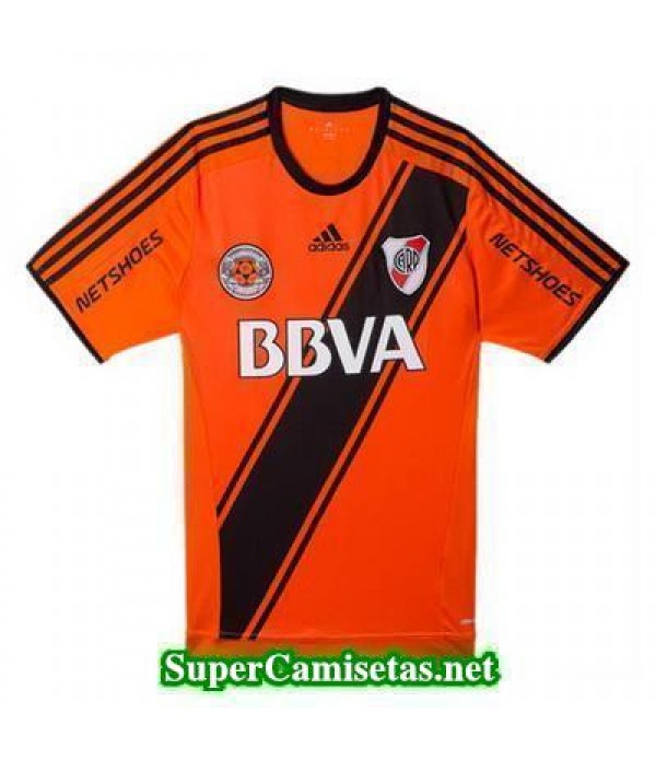 Tercera Equipacion Camiseta River Plate 2016/17