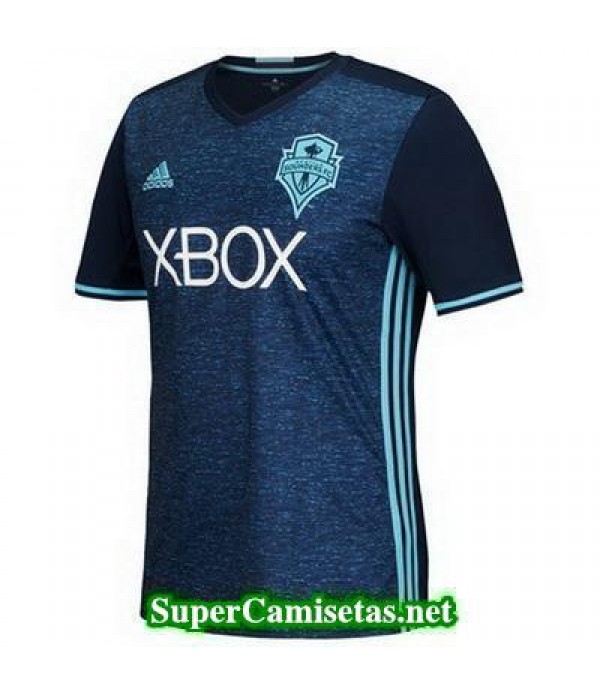 Tercera Equipacion Camiseta Seattle Sounders 2016/17