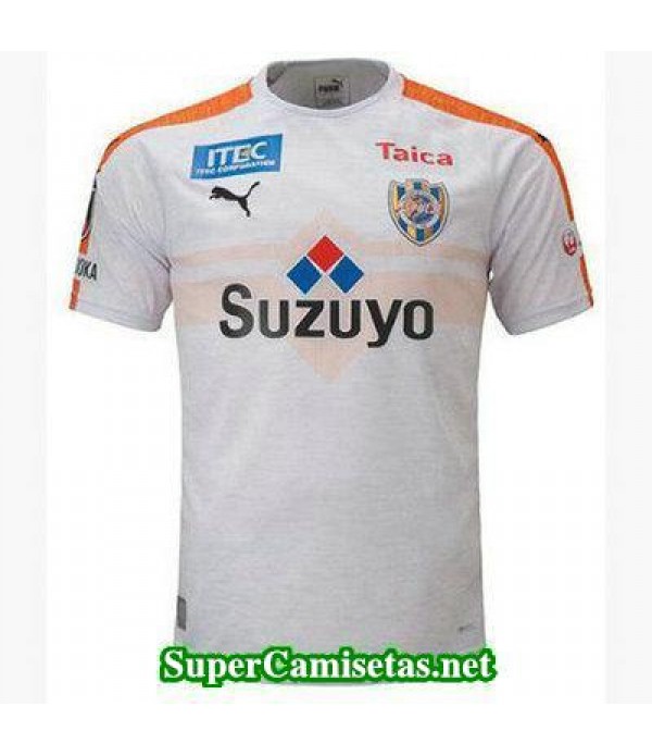 Tailandia Segunda Equipacion Camiseta Shimizu S-Pulse 2019/20