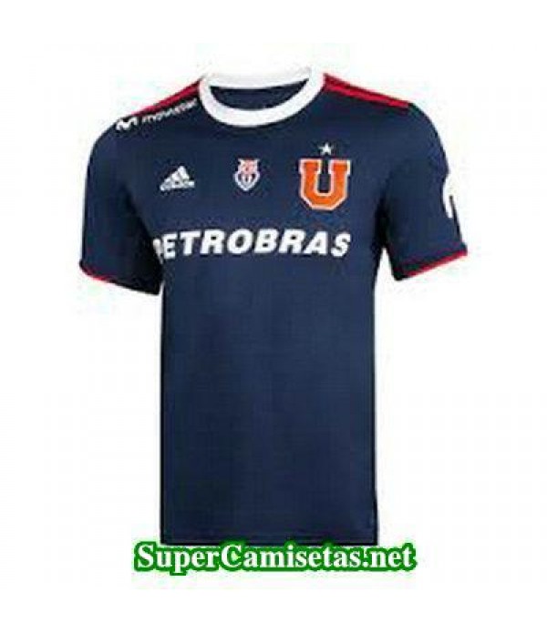 Tailandia Primera Equipacion Camiseta Universidad de Chile 2019/20