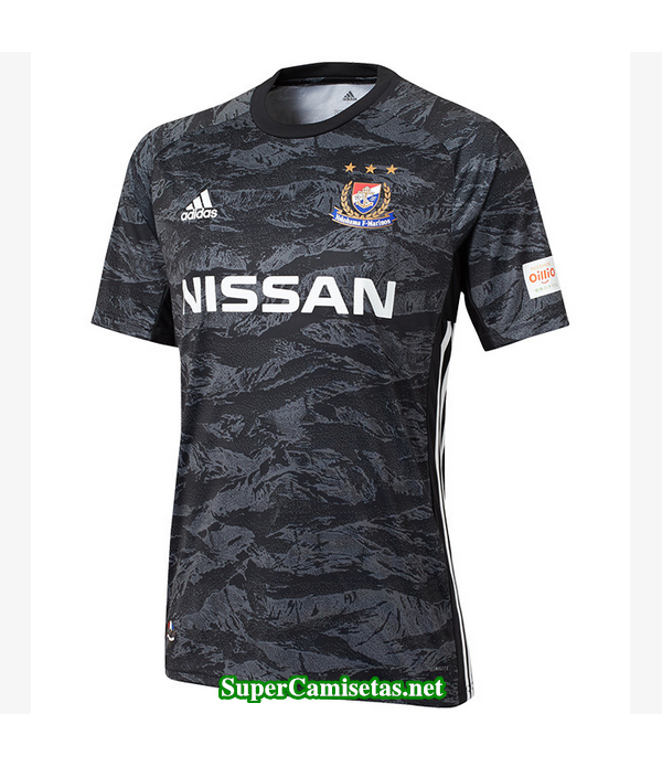 Tailandia Portero Equipacion Camiseta Yokohama F Marinos 2019/20