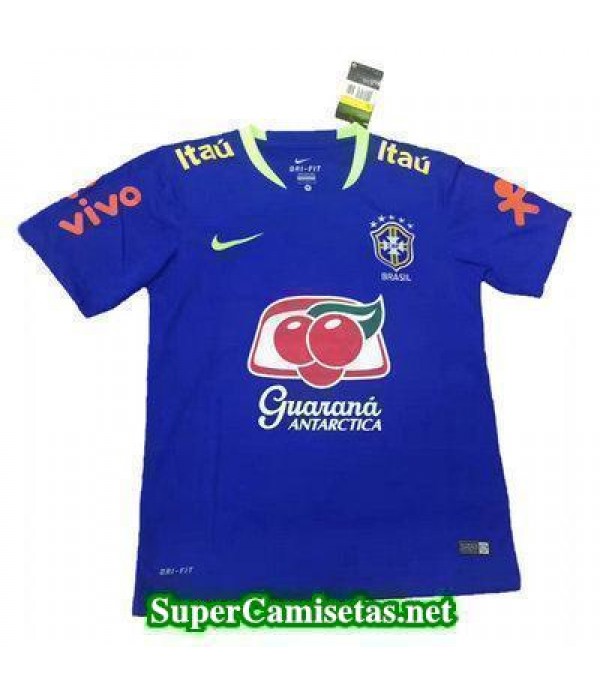 Camiseta Brasil Campeonato 2017