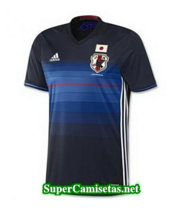 Primera Equipacion Camiseta Japon 2016/17