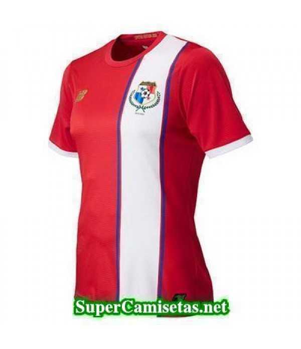 Primera Equipacion Camiseta Panama Copa America 2016