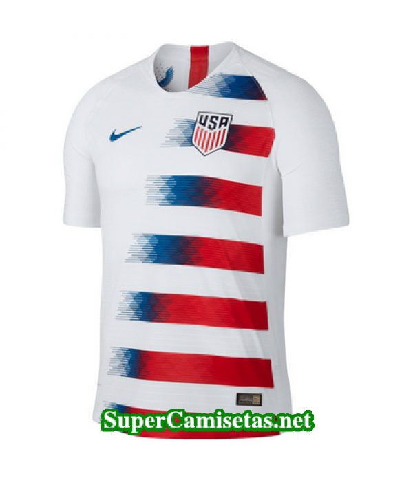 Primera Equipacion Camiseta USA 2018 2019