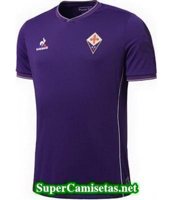 Primera Equipacion Camiseta Fiorentina 2015/16