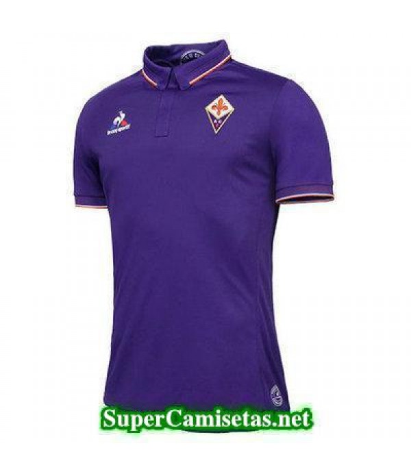 Primera Equipacion Camiseta Fiorentina 2016/17