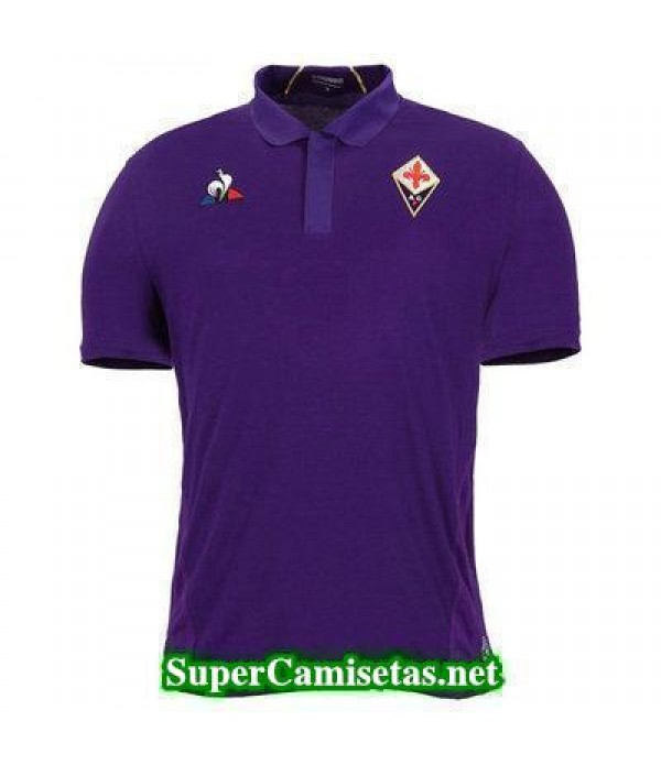 Primera Equipacion Camiseta Fiorentina 2018/19