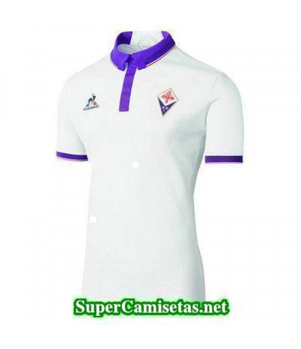 Segunda Equipacion Camiseta Fiorentina 2016/17