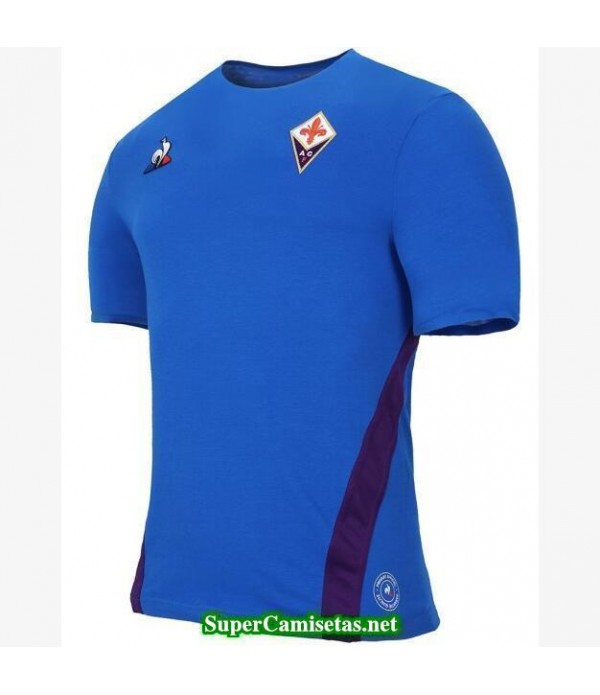 Segunda Equipacion Camiseta Fiorentina 2018/19