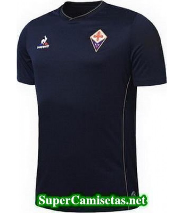 Tercera Equipacion Camiseta Fiorentina 2015/16