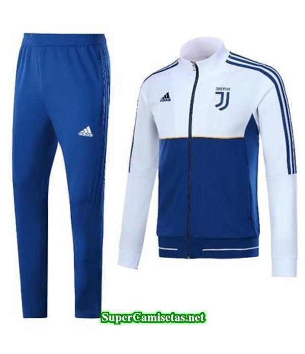 Chaquetas Juventus Azul 2017 2018 baratas