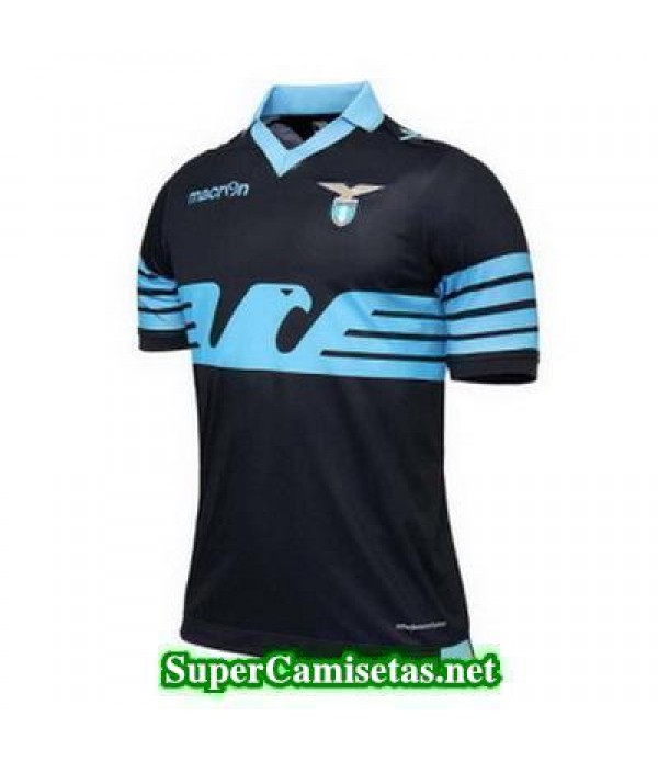 Tailandia Segunda Equipacion Camiseta Lazio 2015/16