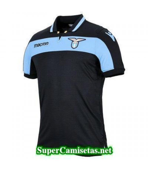 Tailandia Tercera Equipacion Camiseta Lazio 2018/19