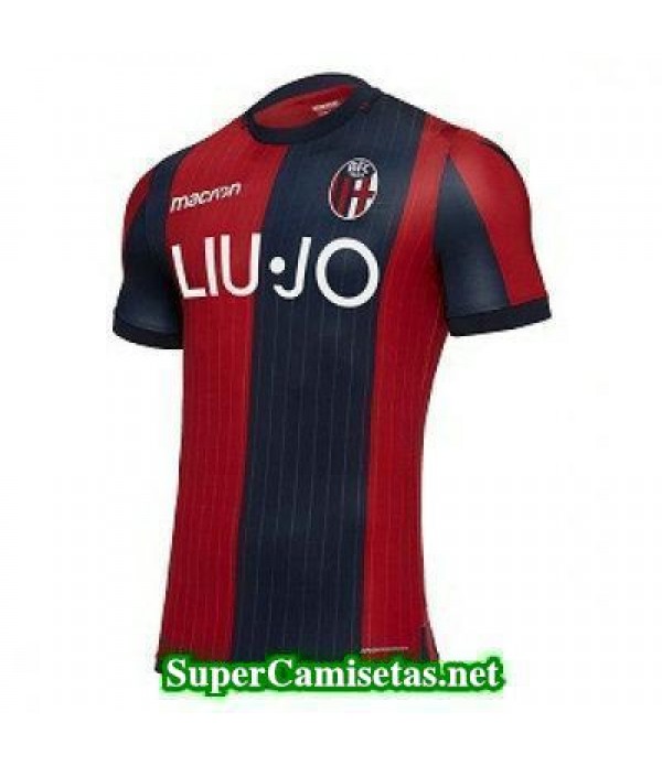 Tailandia Primera Equipacion Camiseta Bolonia 2018/19