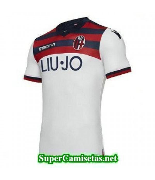 Tailandia Segunda Equipacion Camiseta Bolonia 2018/19