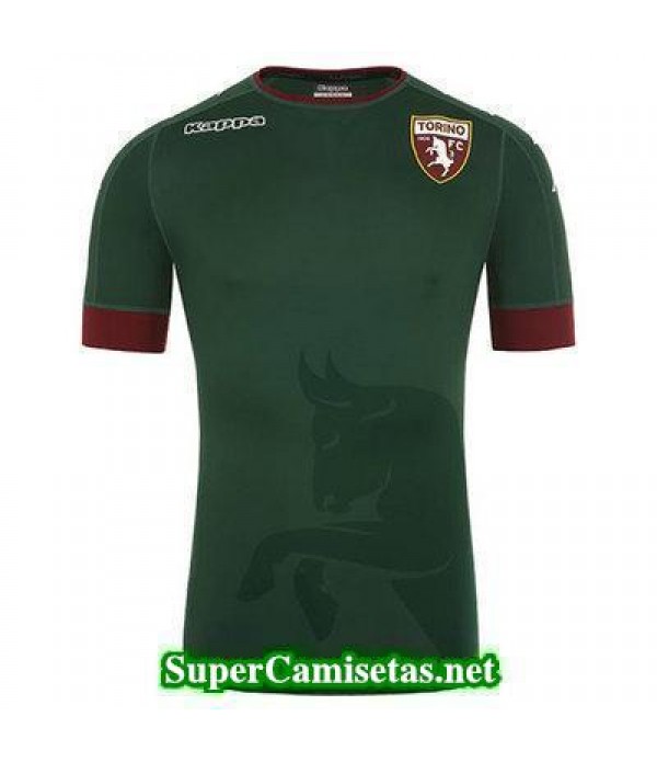 Portero Equipacion Camiseta Torino 2016/17