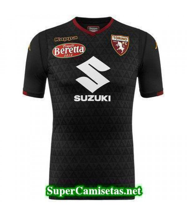 Tailandia Portero Equipacion Camiseta Torino 2018/19