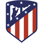 Liga Lfp Atletico de Madrid