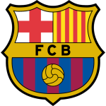 Liga Lfp Barcelona