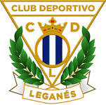 Liga Lfp CD Leganes