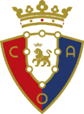 Liga Lfp Osasuna