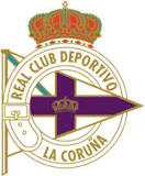 Liga Lfp RC Deportivo