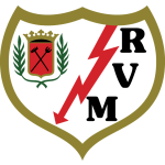 Liga Lfp Rayo Vallecano