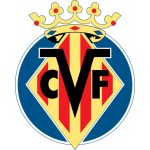 Liga Lfp Villarreal